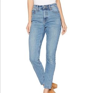 Lucky Brand Bridgette High Rise Skinny
